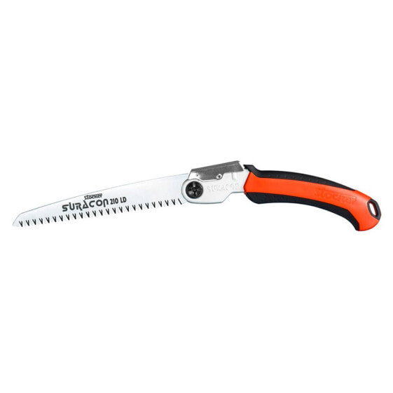 STOCKER Pruning Saw 21 cm