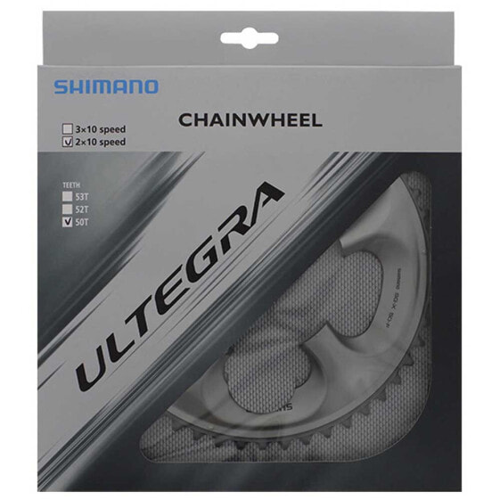 SHIMANO Ultegra 6750 chainring