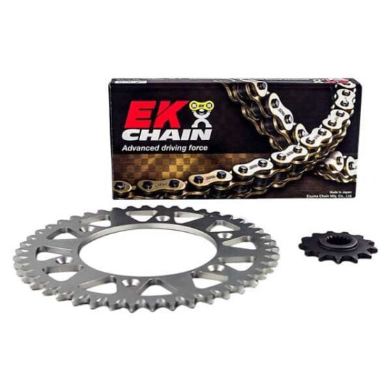 PBR SPROCKETS Suzuki RMZ 450 13-20 MRD Chain Kit