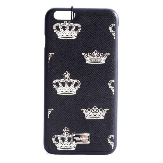 Чехол для смартфона Dolce&Gabbana короны iPhone 6/6S Plus