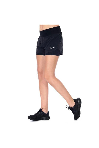 Беговые шорты Nike Eclipse 2-In-1 для женщин