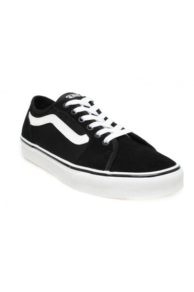 Кроссовки Vans Filmore Decon