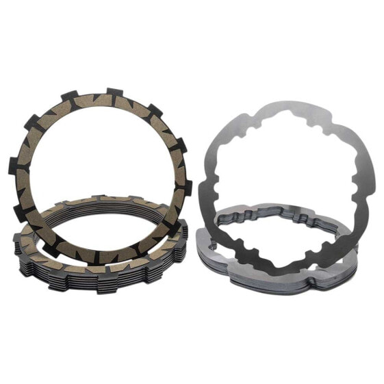 REKLUSE Husaberg/Husqvarna/KTM RMS-2813086 Clutch Kit