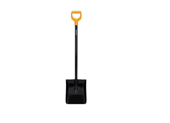 Лопата садовая Fiskars Kota XXL 122,7x27,5x2450 г