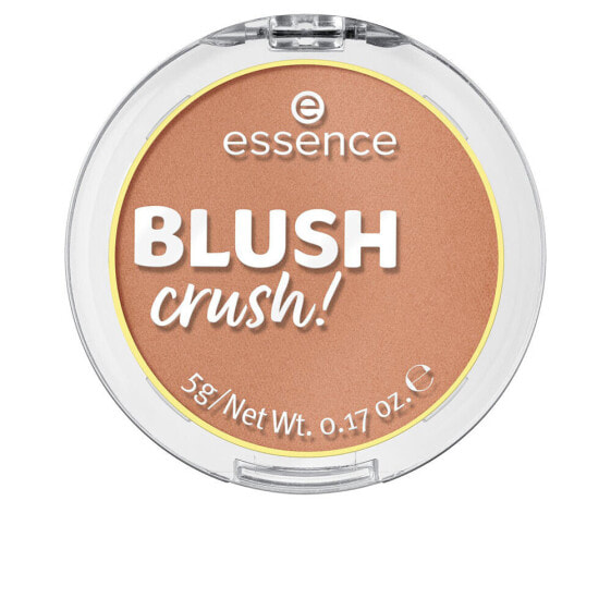 BLUSH CRUSH! blush #10-Caramel Latte 5 gr