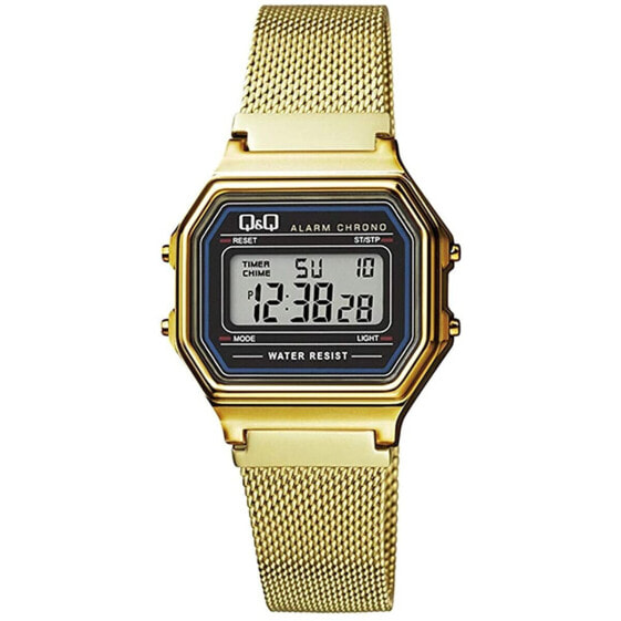 Часы Q&Q Golden Refurbished M173J027Y