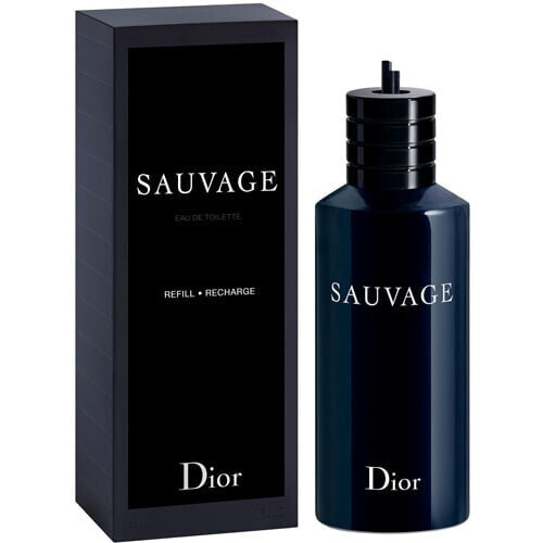 Sauvage - EDT cartridge