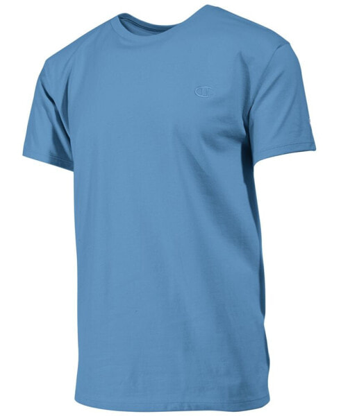 Men's Cotton Jersey T-Shirt
