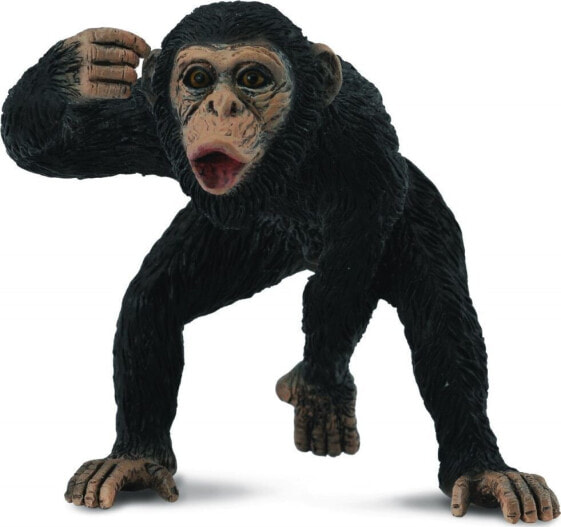 Фигурка Collecta Szympans Samiec 88492 COLLECTA - Chimpanzee (Шимпанзе)