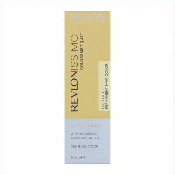 Постоянная краска Revlon Revlonissimo Colorsmetique Intense Blonde 1200MN-natural (60 ml)