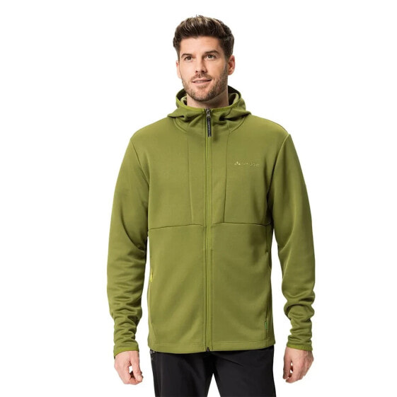 VAUDE Neyland hoodie fleece