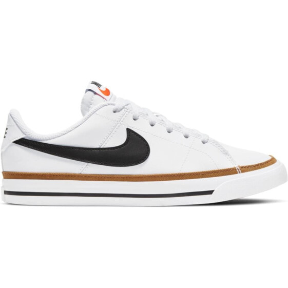 NIKE Court Legacy trainers