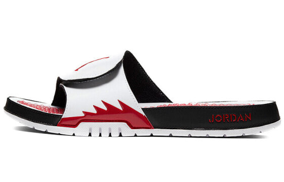 Спортивные шлепанцы Jordan Hydro 5 Retro Slide