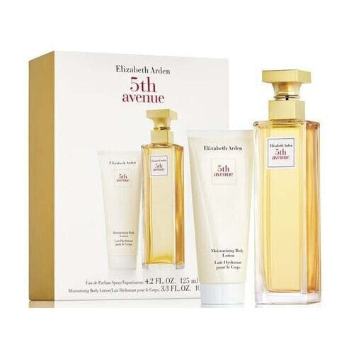 Elizabeth Arden 5th Avenue Gift Set