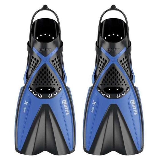 MARES AQUAZONE X One Snorkeling Fins