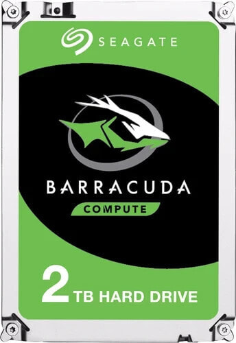 Seagate BarraCuda ST2000LM015 2TB