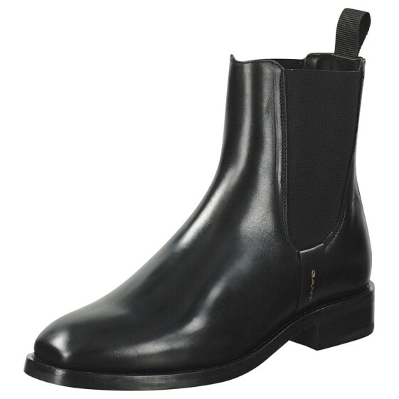 Ботинки мужские Gant 877551336 Fayy Booties