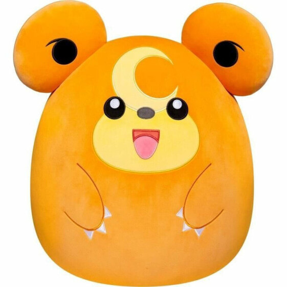 Пупс Bandai Pokemon Teddiursa