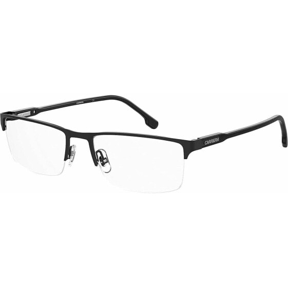 Мужская Оправа для очков Carrera CARRERA-243-003F518 Чёрный Ø 55 mm