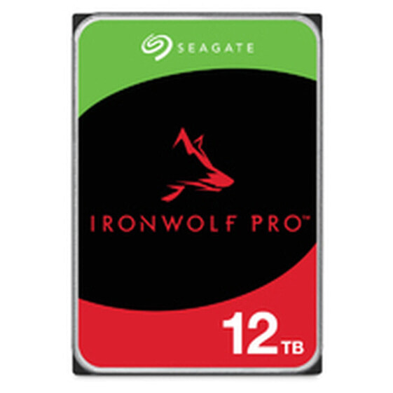 Жесткий диск Seagate ST12000NT001 3,5" 12 TB