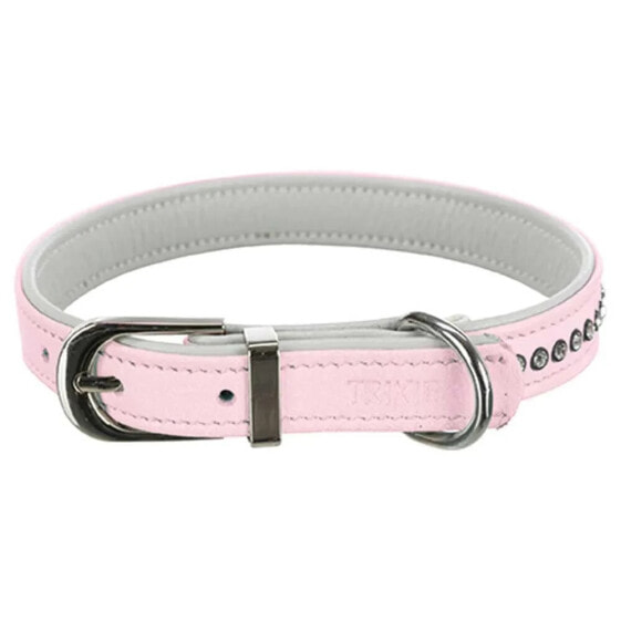 TRIXIE Active Comfort Pebbles 12 mm Collar