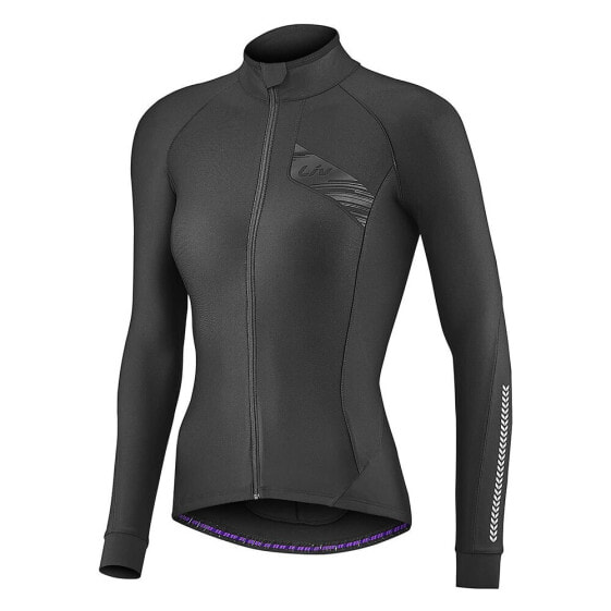 GIANT Liv Flara long sleeve jersey