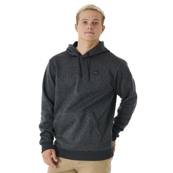 RIP CURL Anti Series Crescent Hoodie