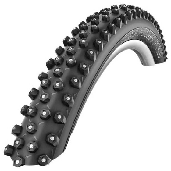 Шина велосипедная Schwalbe Ice Spiker Pro 27.5 х 2.25