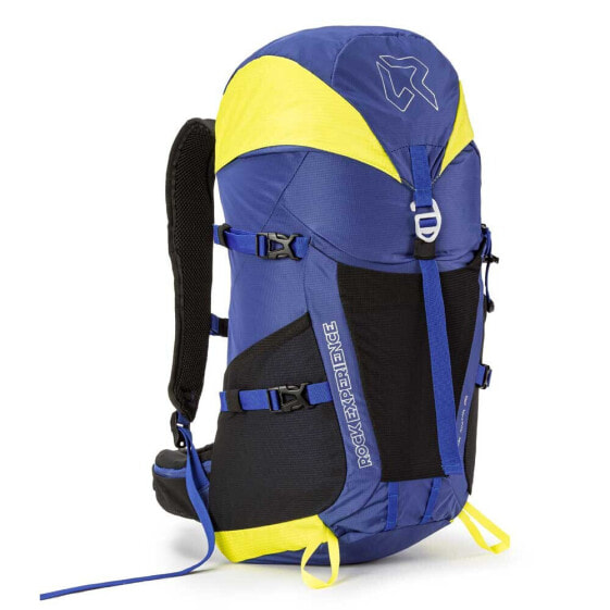 ROCK EXPERIENCE Rock Avatar 28L backpack
