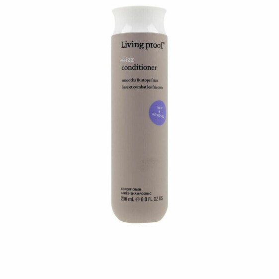 Кондиционер против вьющихся волос Living Proof Frizz 236 ml