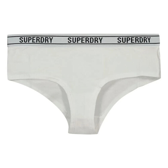 SUPERDRY Hipster Panties