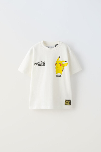 Pikachu pokémon™ t-shirt