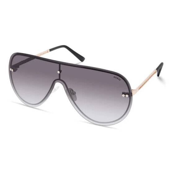 GUESS GF0400-0032B sunglasses