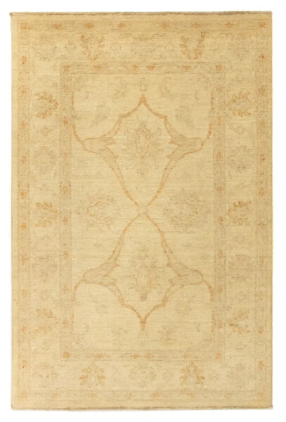 Ziegler Teppich - 122 x 82 cm - beige