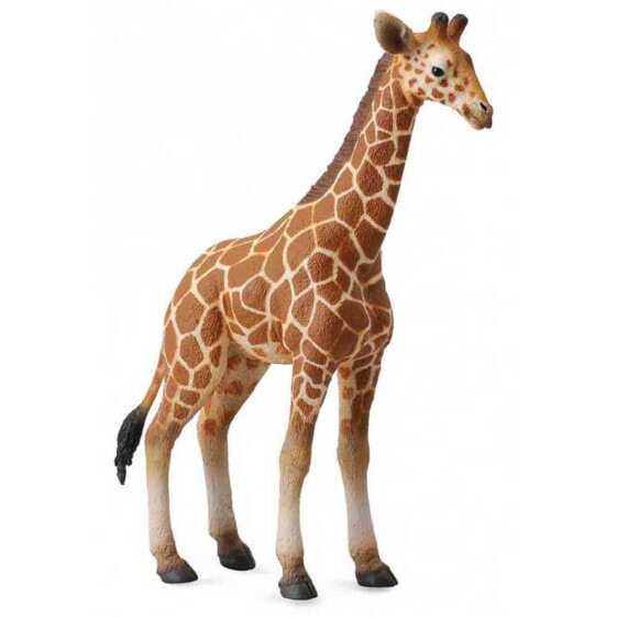 Фигурка Collecta Гираф Герберт Giraffe Figures (Фигурка гирафа)