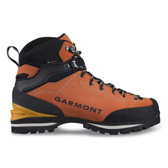 GARMONT Ascent Goretex mountaineering boots