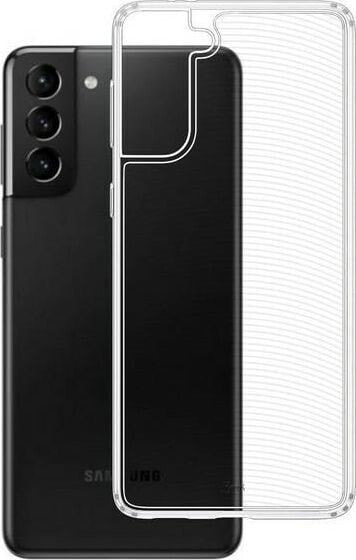 Чехол для смартфона 3MK Армор Кейс Samsung G996 S21+