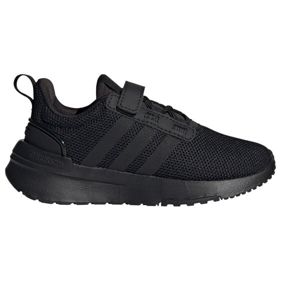 ADIDAS Racer TR21 Velcro Trainers Child