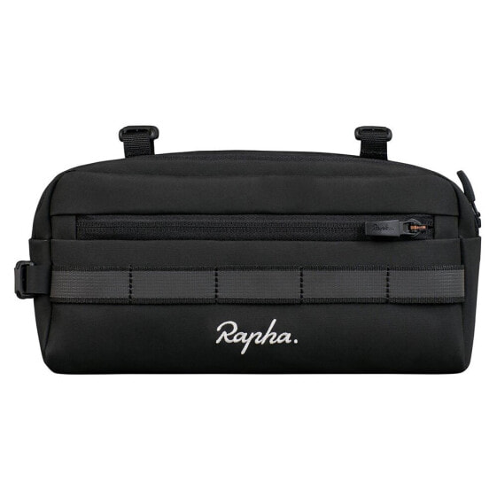 RAPHA Explore handlebar bag 2L