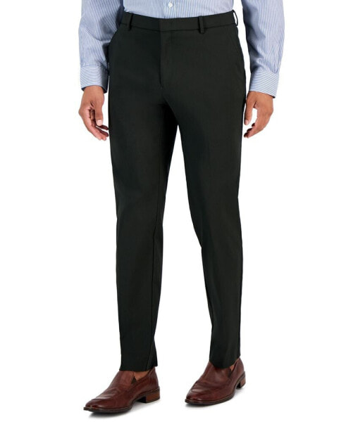 Men's Modern-Fit Stretch Performance Pants