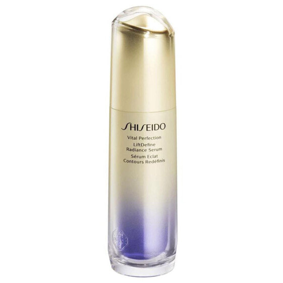 SHISEIDO LiftDefine Radiance Serum 40ml