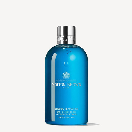 Гель для душа Molton Brown Templetree 300 ml