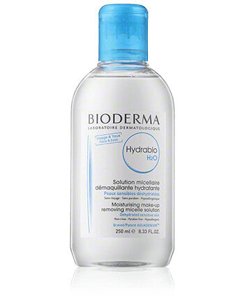 Bioderma Hydrabio H2O Moisturising Make-Up Removing Micelle Solution