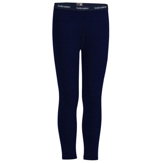 ICEBREAKER 260 Tech Merino leggings