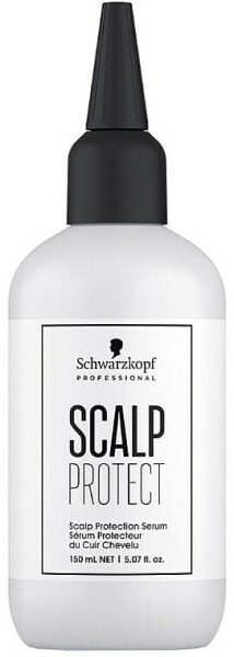 Schützendes Kopfhautserum