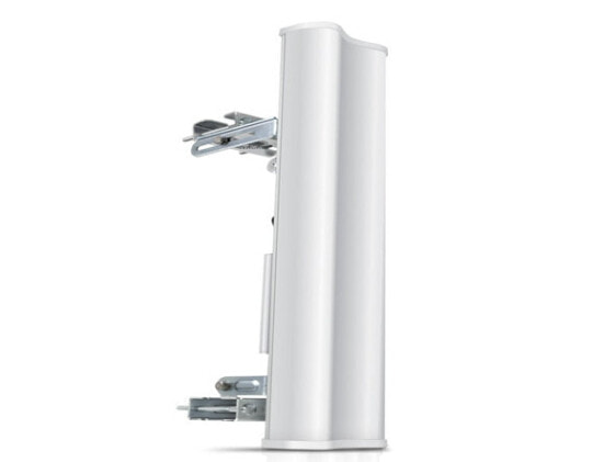 Антенна UbiQuiti AirMax Sector - 15 dBi - 2.4 GHz - 123° - 118° - Dual polarization