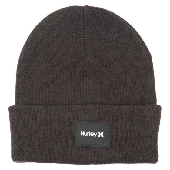 Шапка мужская Hurley Seaward Beanie