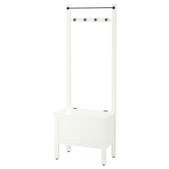 HEMNES