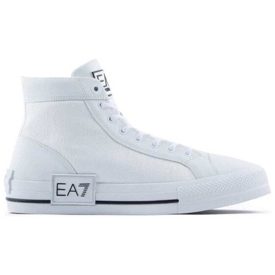 EA7 EMPORIO ARMANI Jv All Over trainers