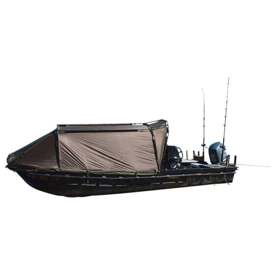BLACK CAT Special Boat Cave II Awning